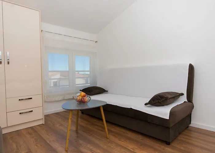 Appartement Bozana Trogir