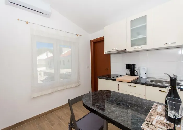 Appartement Bozana Trogir