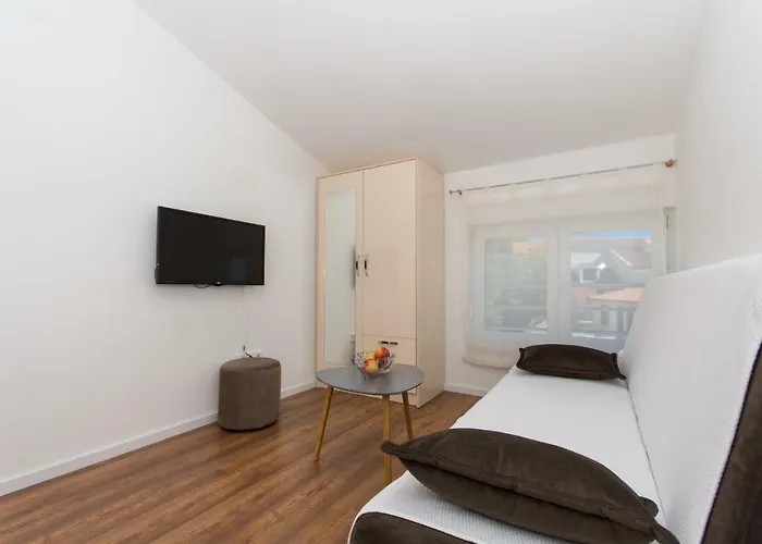Appartement Bozana