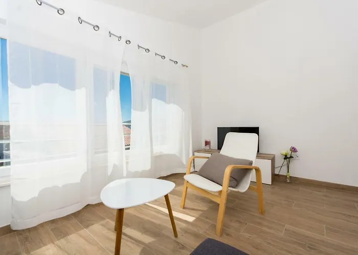 Bozana Appartement