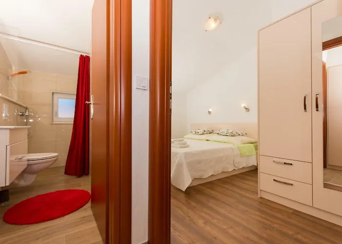 Bozana Appartement Trogir