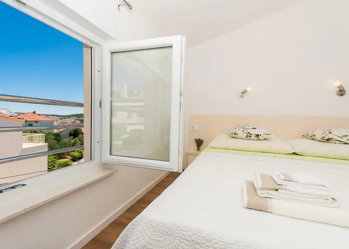Bozana Appartement Trogir
