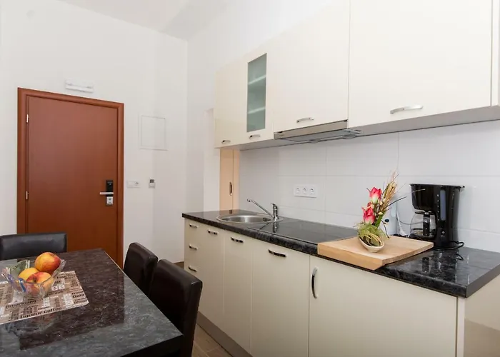 Bozana Appartement Trogir