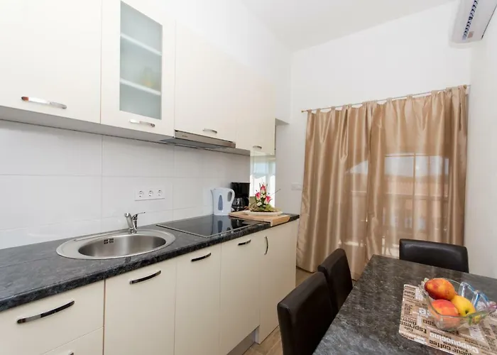 Appartement Bozana Trogir