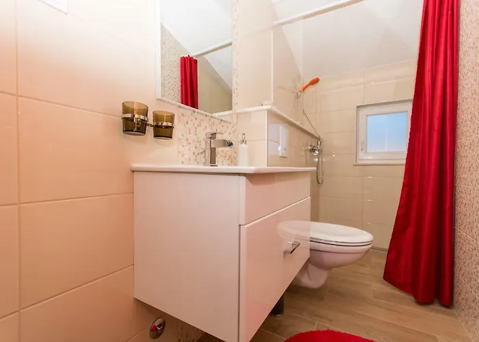 Bozana Appartement *