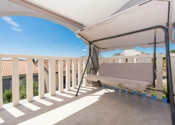 Bozana Appartement Trogir