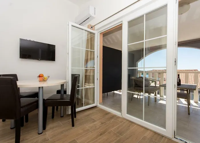 Bozana Appartement Trogir