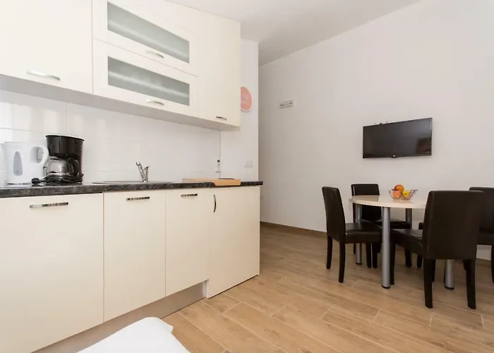 Bozana Appartement