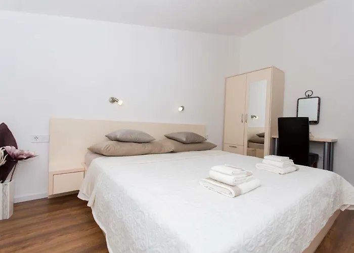Bozana Appartement Trogir