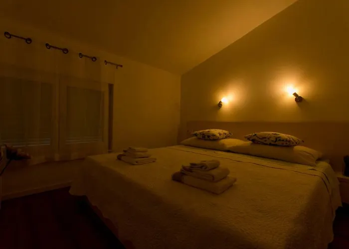 Appartement Bozana Trogir