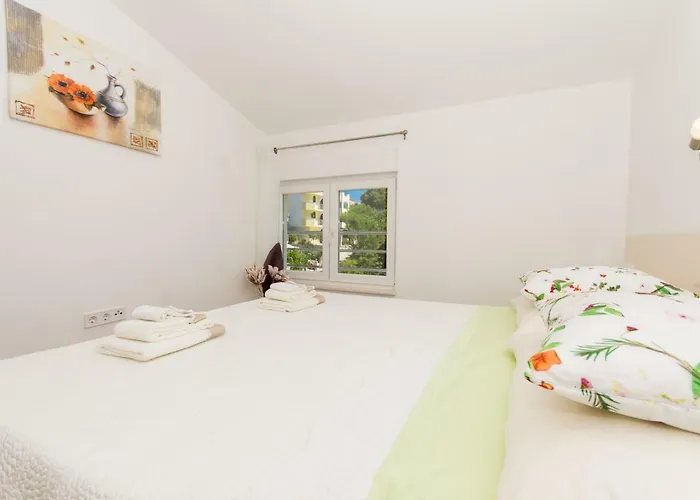 Bozana Appartement *