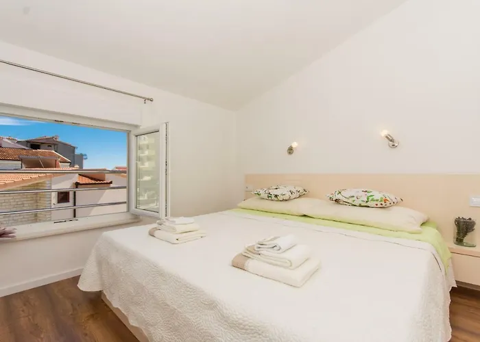Appartement Bozana Trogir