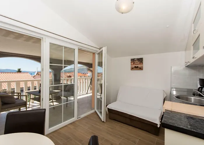 Appartement Bozana Trogir