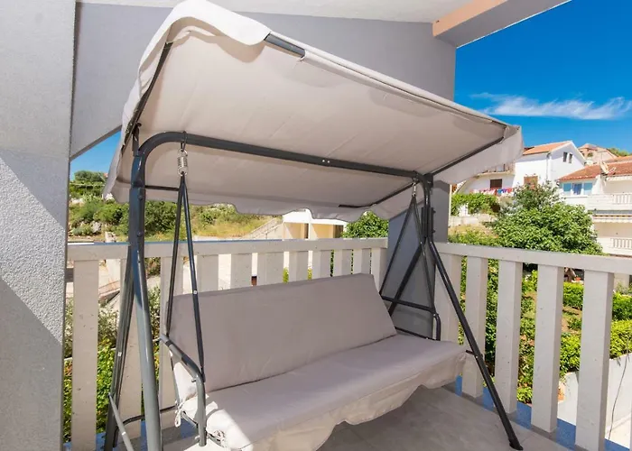 Bozana Appartement Trogir