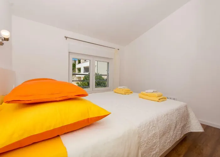 Bozana Appartement *