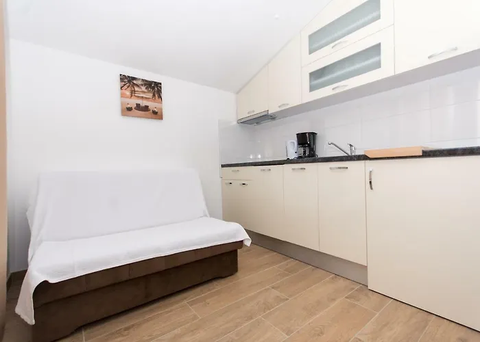 Bozana Appartement Trogir