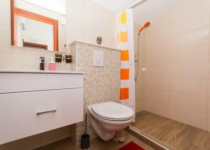 Bozana Appartement *