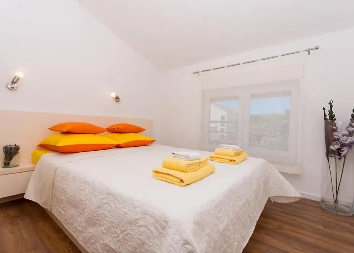 Appartement Bozana *