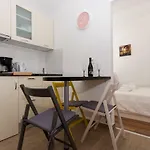 Bozana Апартаменти Трогір