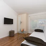 Апартаменти Bozana