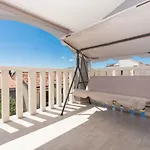 Bozana Апартаменти Трогір
