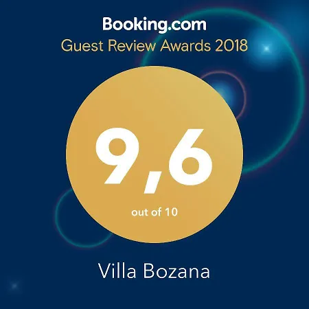 Bozana